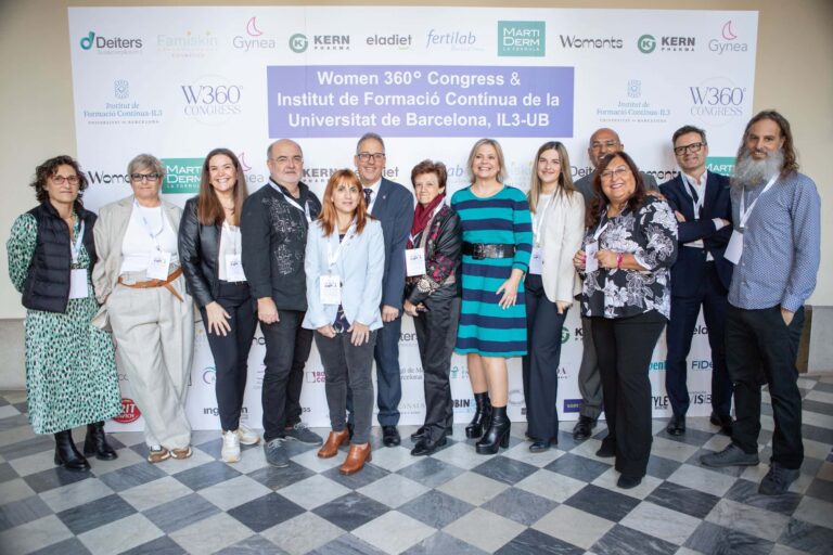 Mujer en la empresa, medioambiente y salud, las conclusiones del Women 360º Congress