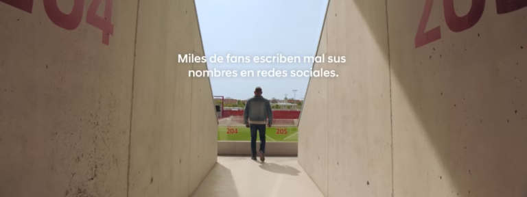 El Atlético de Madrid participa en la campaña “Como suena” de Hyundai Motor España