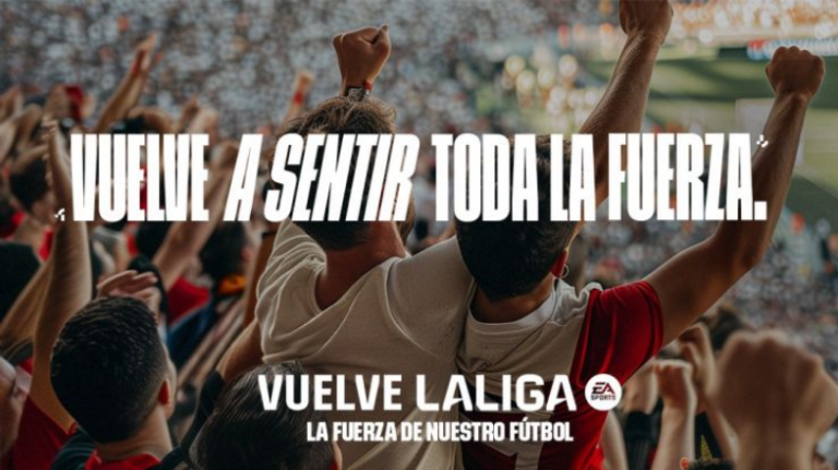 LALIGA arranca demostrando su compromiso continuado contra el racismo