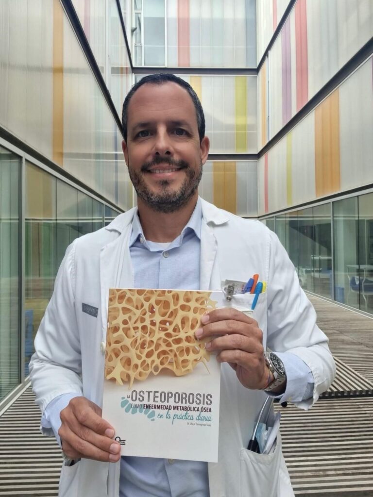 La osteoporosis, una enfermedad infradiagnosticada y con falta de adherencia a los tratamientos