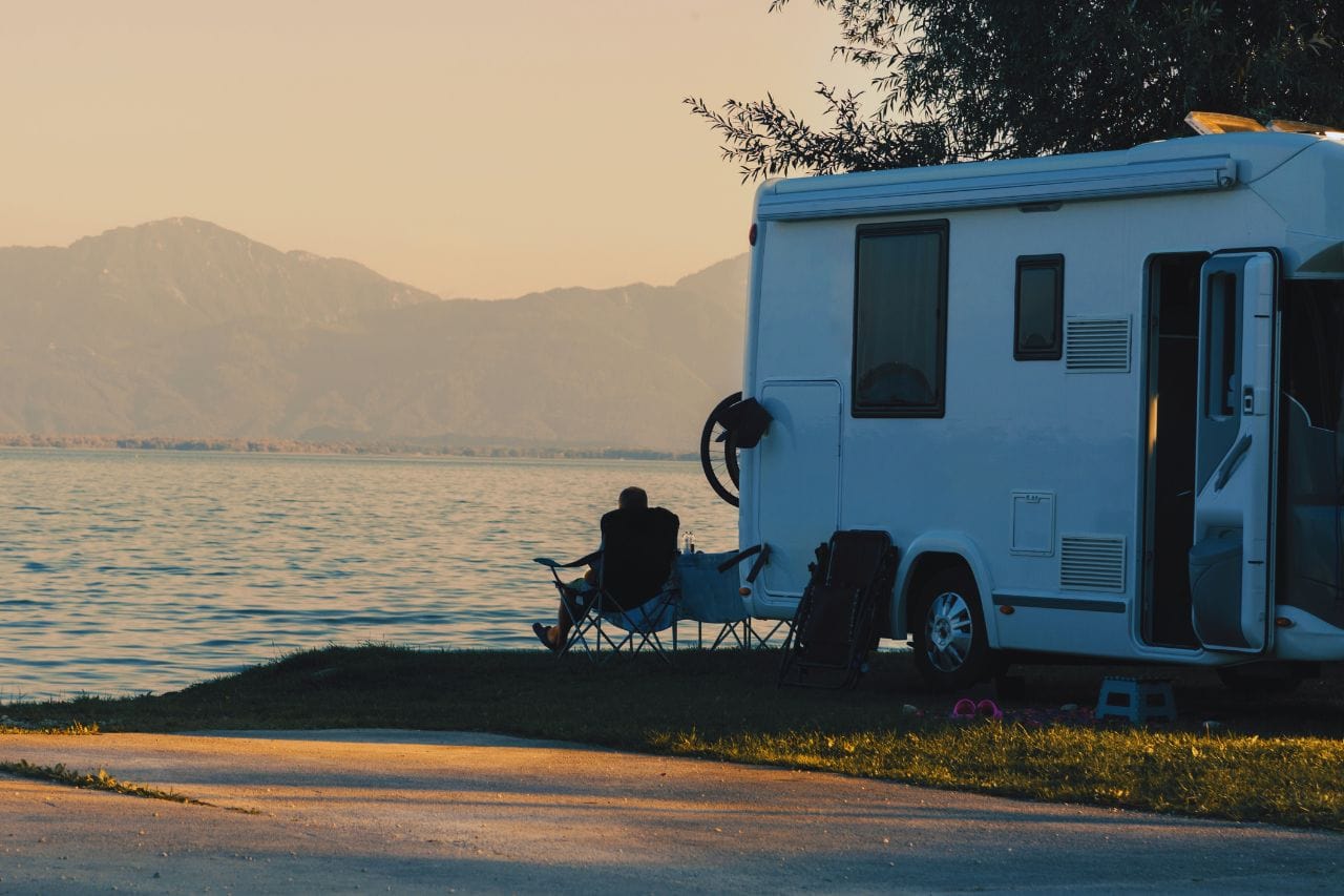 Cómo sentir la libertad y el confort viajando en una autocaravana